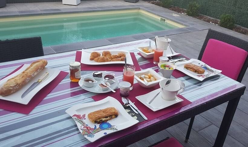 צימר Chambre Cosy Adults Only