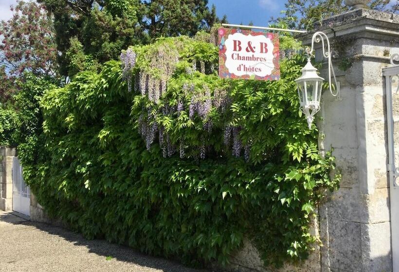 تختخواب و صبحانه Villa Medicis