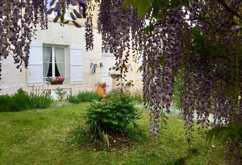 تختخواب و صبحانه Villa Medicis