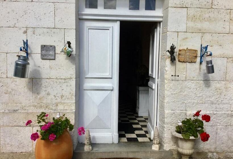 تختخواب و صبحانه Villa Medicis