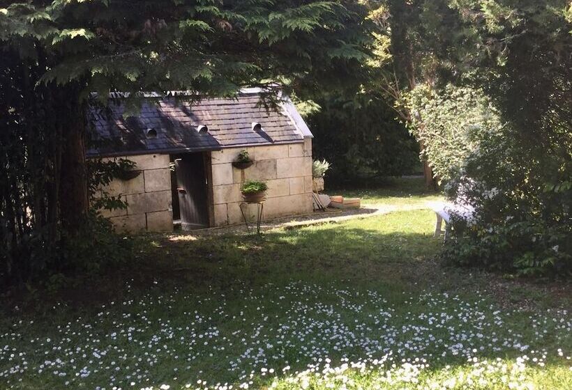 تختخواب و صبحانه Villa Medicis