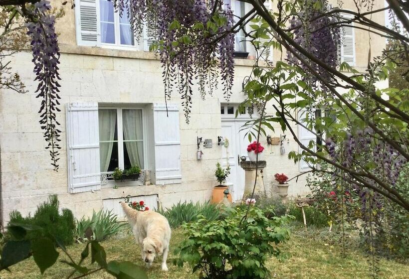 تختخواب و صبحانه Villa Medicis