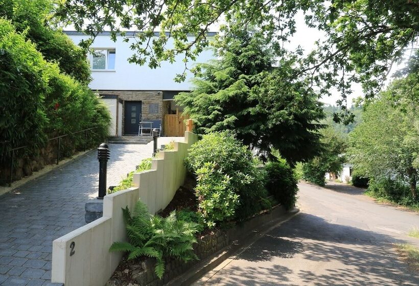 Ferienhaus Paulus, Erholung Mitten Im Nationalpark Eifel