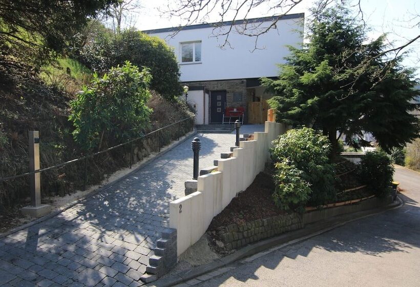 Ferienhaus Paulus, Erholung Mitten Im Nationalpark Eifel