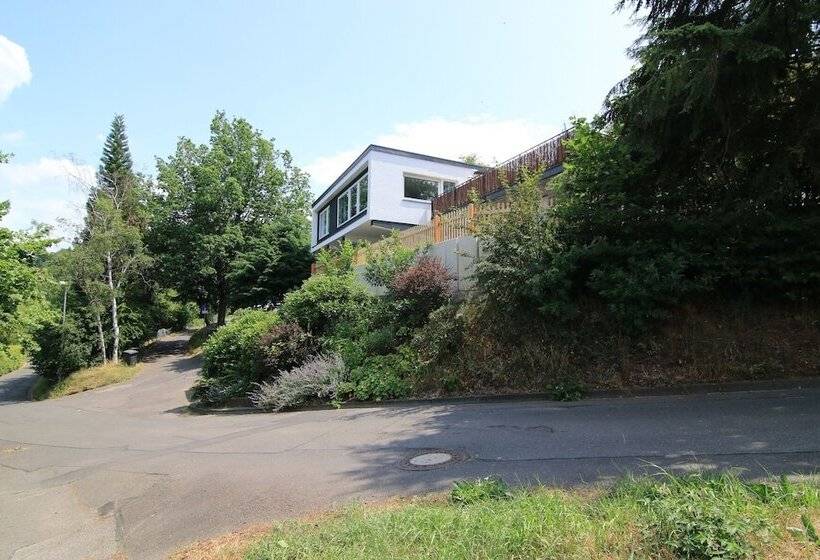 Ferienhaus Paulus, Erholung Mitten Im Nationalpark Eifel
