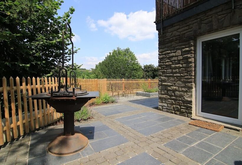 Ferienhaus Paulus, Erholung Mitten Im Nationalpark Eifel