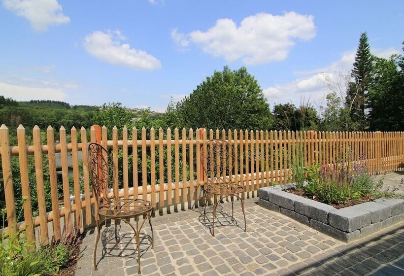 Ferienhaus Paulus, Erholung Mitten Im Nationalpark Eifel