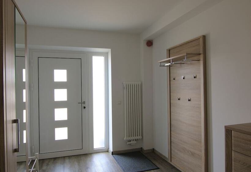 Ferienhaus Paulus, Erholung Mitten Im Nationalpark Eifel