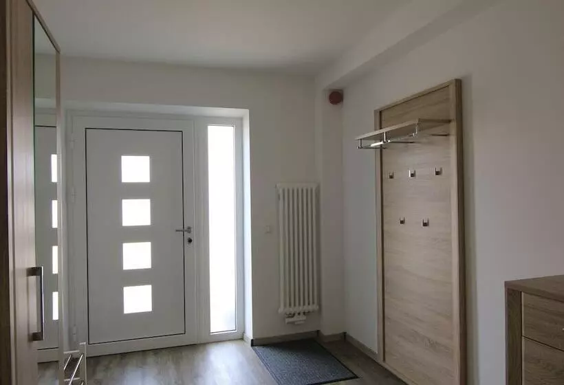Ferienhaus Paulus, Erholung Mitten Im Nationalpark Eifel