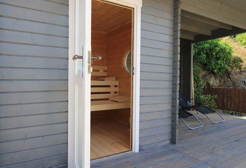 Ferienhaus Paulus, Erholung Mitten Im Nationalpark Eifel