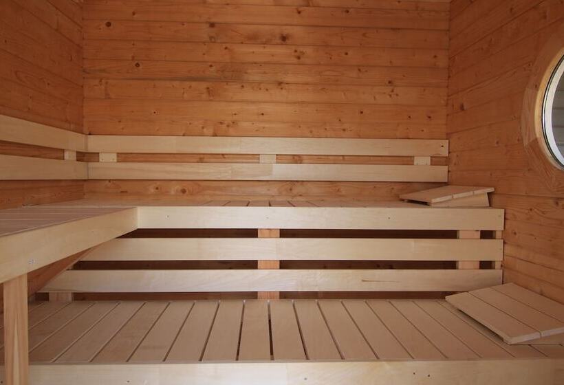 Ferienhaus Paulus, Erholung Mitten Im Nationalpark Eifel