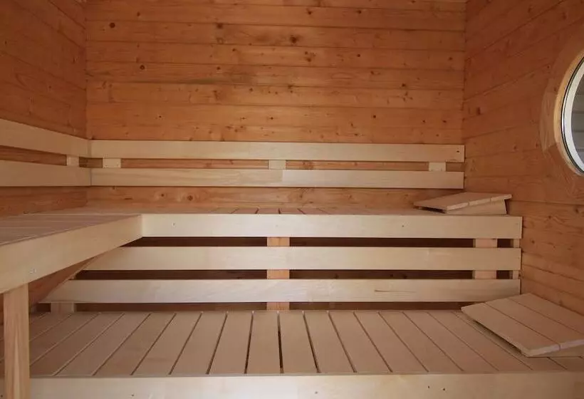 Ferienhaus Paulus, Erholung Mitten Im Nationalpark Eifel