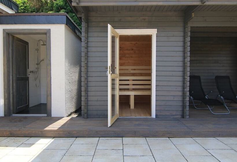 Ferienhaus Paulus, Erholung Mitten Im Nationalpark Eifel