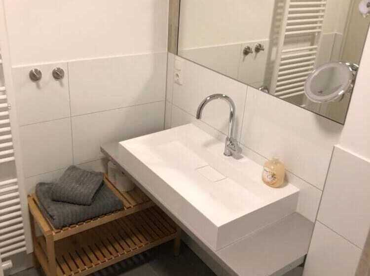 Ferienhaus Paulus, Erholung Mitten Im Nationalpark Eifel