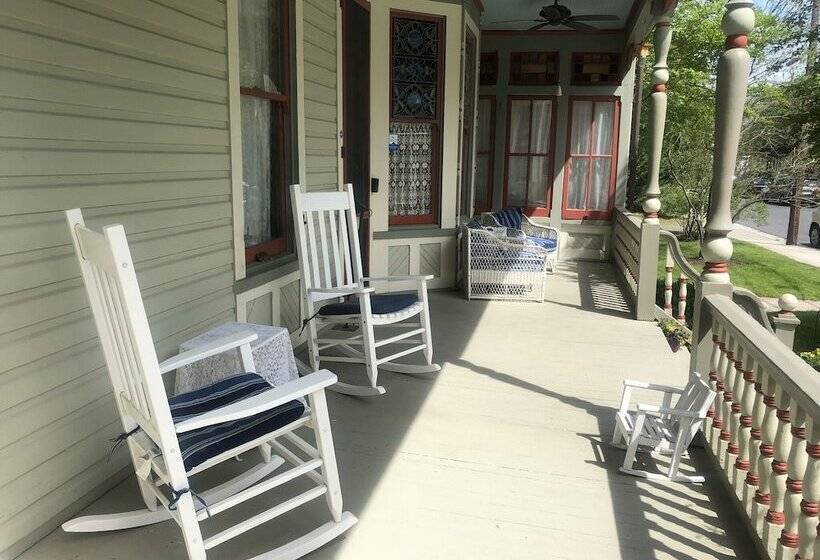 Gillis Grier Bed & Breakfast