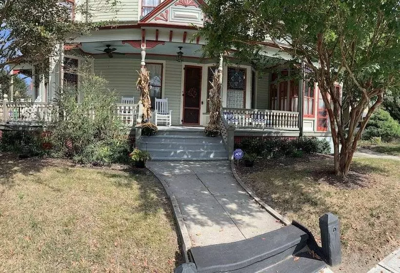 Gillis Grier Bed & Breakfast