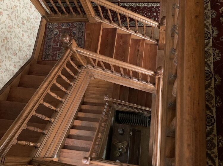 Gillis Grier Bed & Breakfast