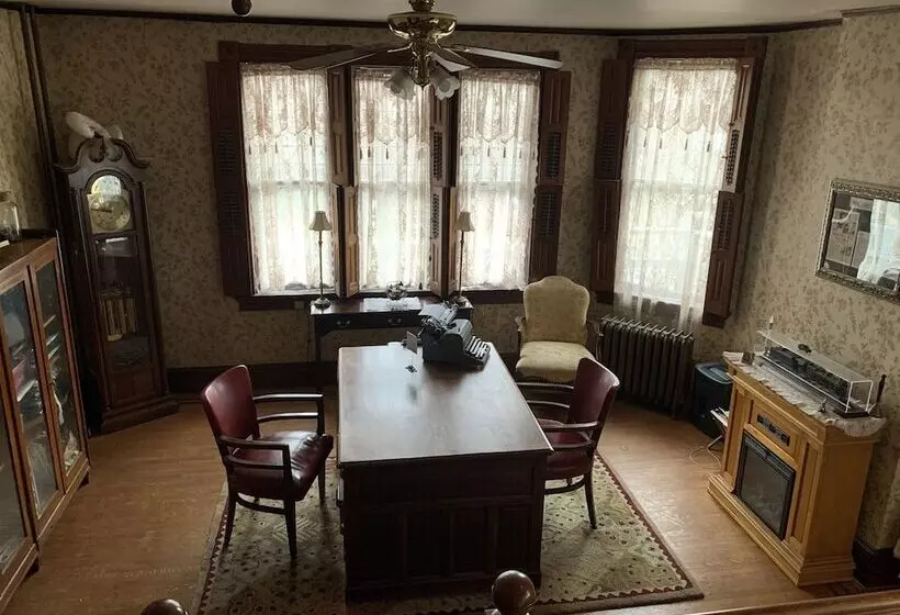 Gillis Grier Bed & Breakfast