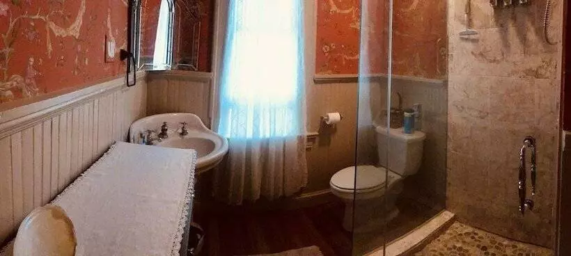 Gillis Grier Bed & Breakfast