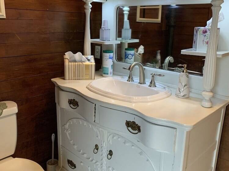 Gillis Grier Bed & Breakfast