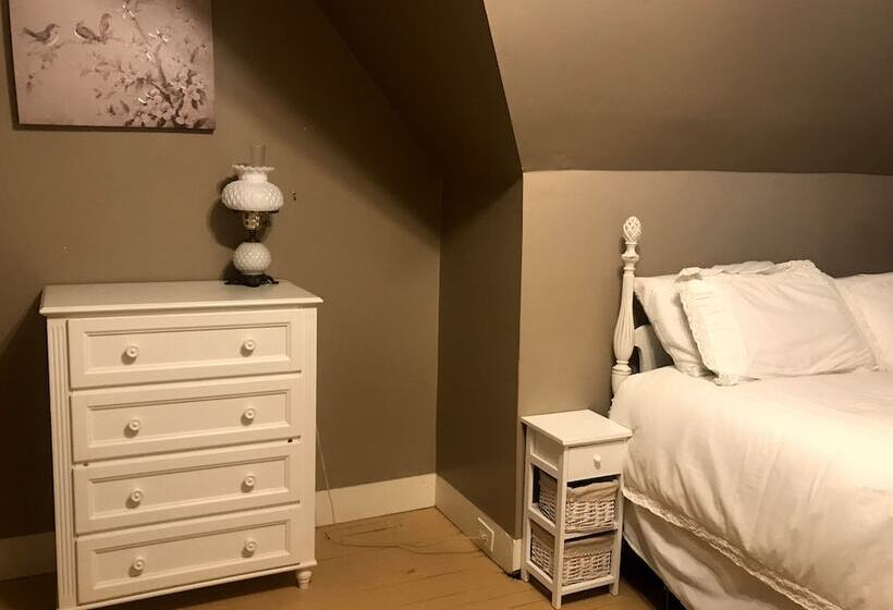 Gillis Grier Bed & Breakfast