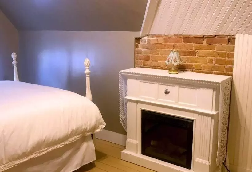 Gillis Grier Bed & Breakfast