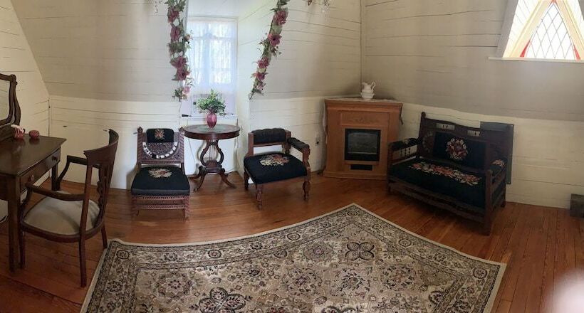 Gillis Grier Bed & Breakfast