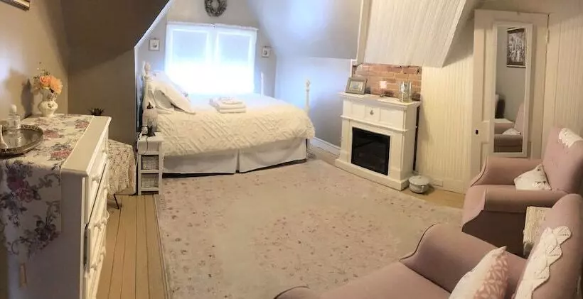 Gillis Grier Bed & Breakfast