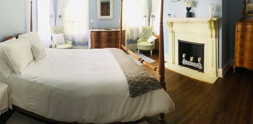 Gillis Grier Bed & Breakfast