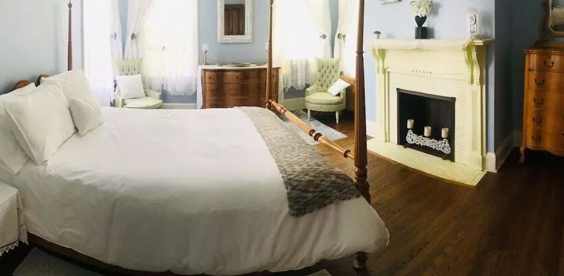 Gillis Grier Bed & Breakfast