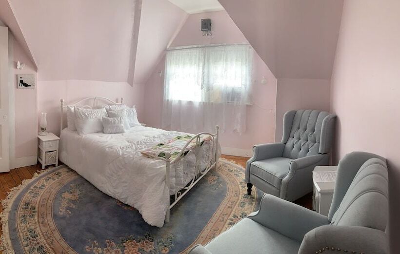 Gillis Grier Bed & Breakfast