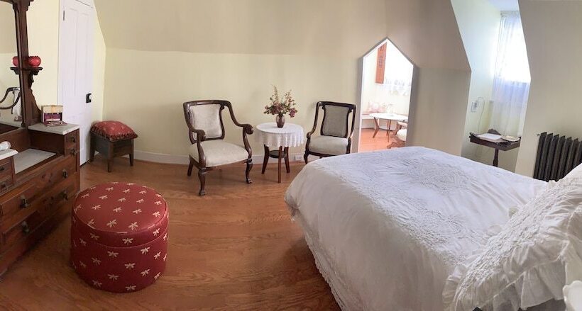 Gillis Grier Bed & Breakfast