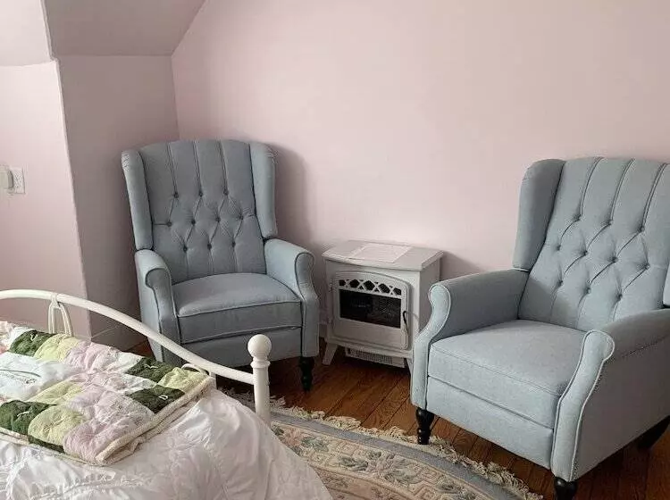 Gillis Grier Bed & Breakfast