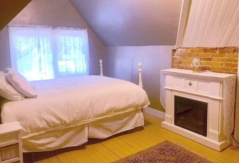 Gillis Grier Bed & Breakfast