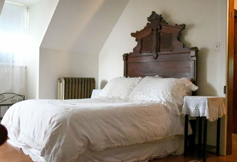 Gillis Grier Bed & Breakfast