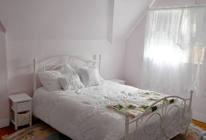 Gillis Grier Bed & Breakfast