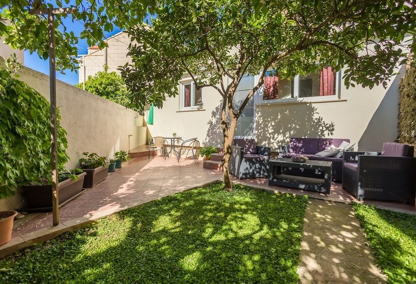 Hedera Estate, Hedera A3