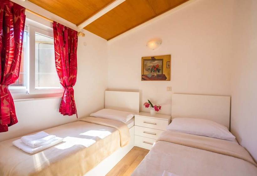 Hedera Estate, Hedera A3