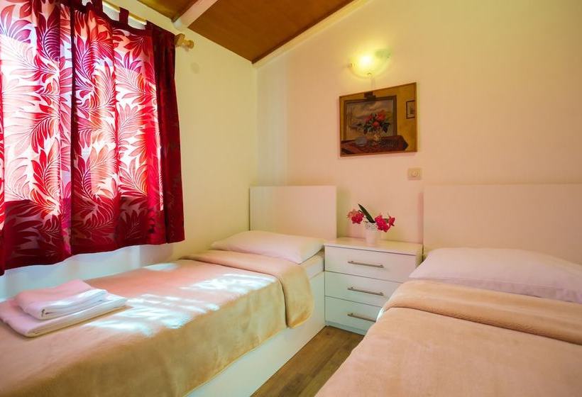 Hedera Estate, Hedera A3