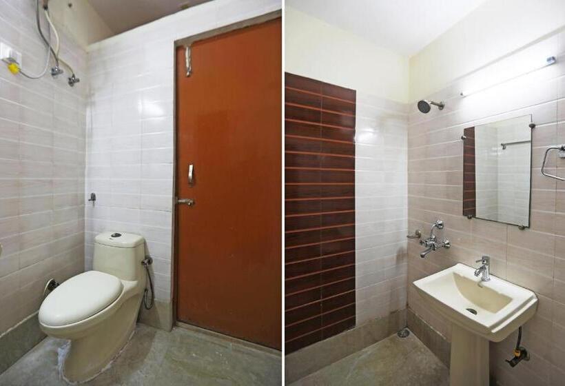 O Ashoka Inn Hotel Near Botanical Garden