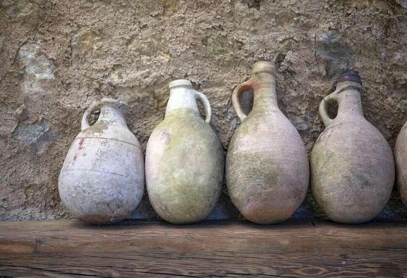 호텔 Es Raco D´arta