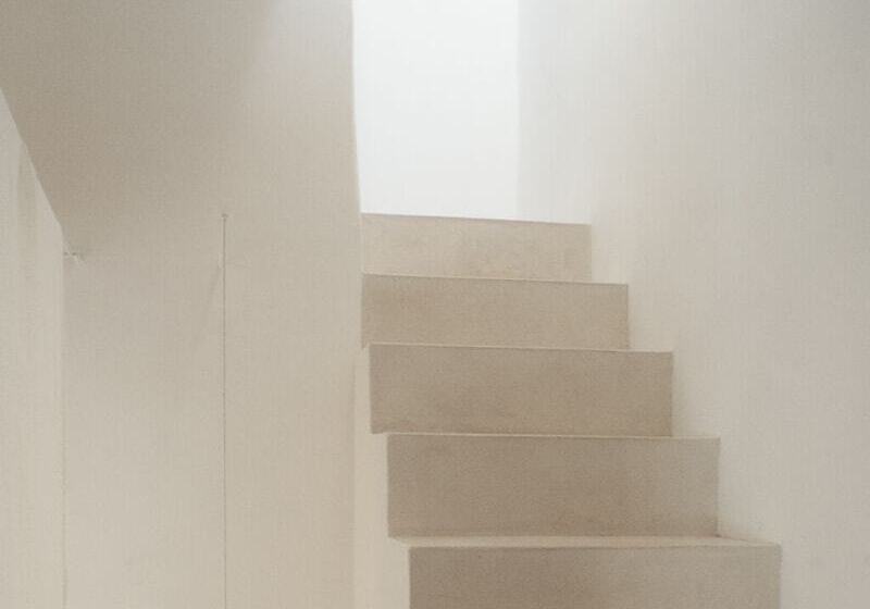 호텔 Es Raco D´arta