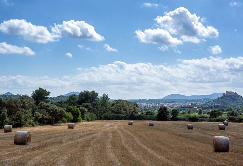 호텔 Es Raco D´arta