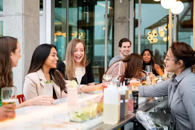 هتل Hyatt Place Chicago Wicker Park