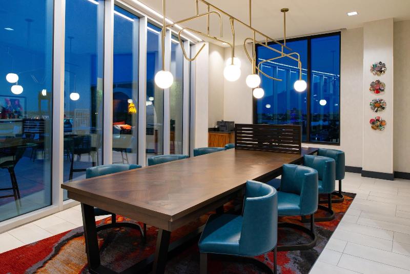 בית מלון כפרי Hyatt Place Chicago Wicker Park