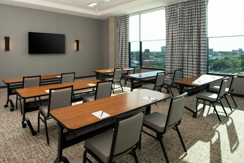 בית מלון כפרי Hyatt Place Chicago Wicker Park
