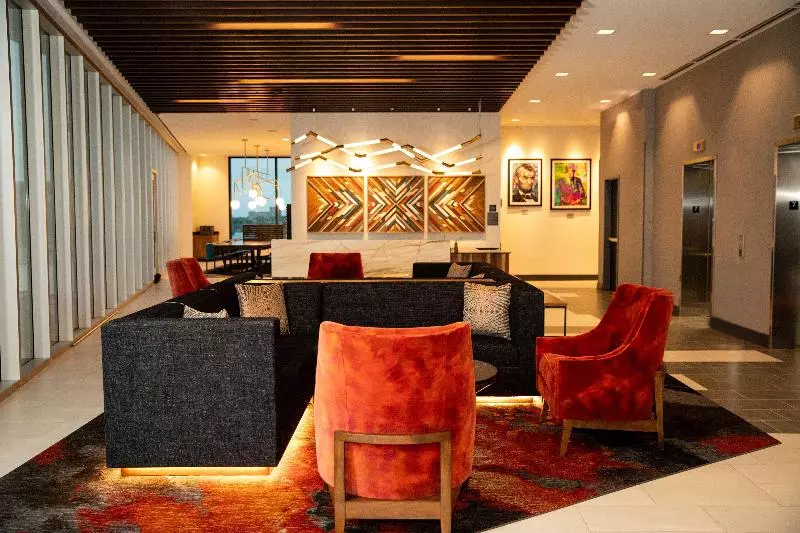 هتل Hyatt Place Chicago Wicker Park