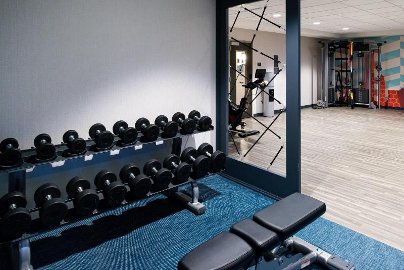 בית מלון כפרי Hyatt Place Chicago Wicker Park