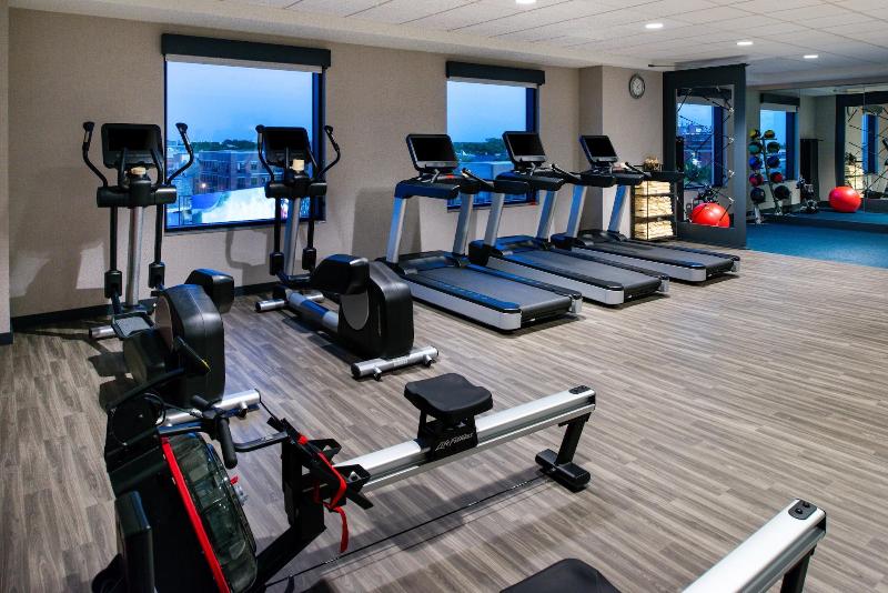 בית מלון כפרי Hyatt Place Chicago Wicker Park