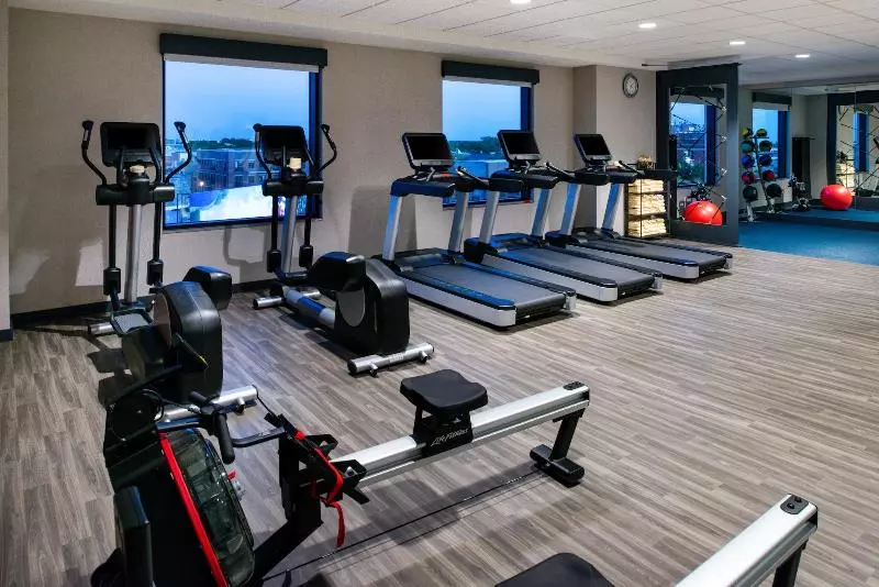 هتل Hyatt Place Chicago Wicker Park